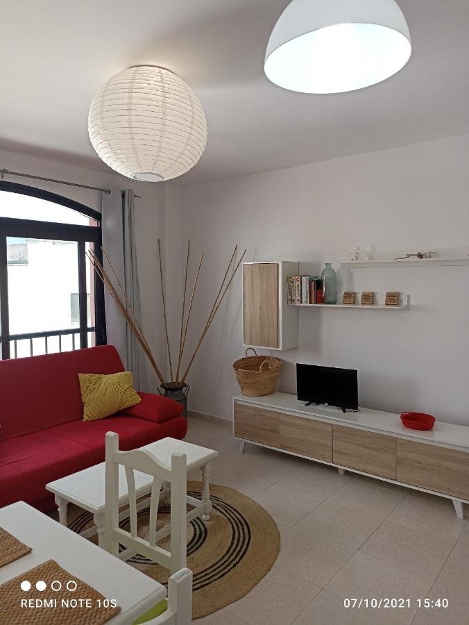 Apartamentos El Carmen Morro Jable  Exterior foto