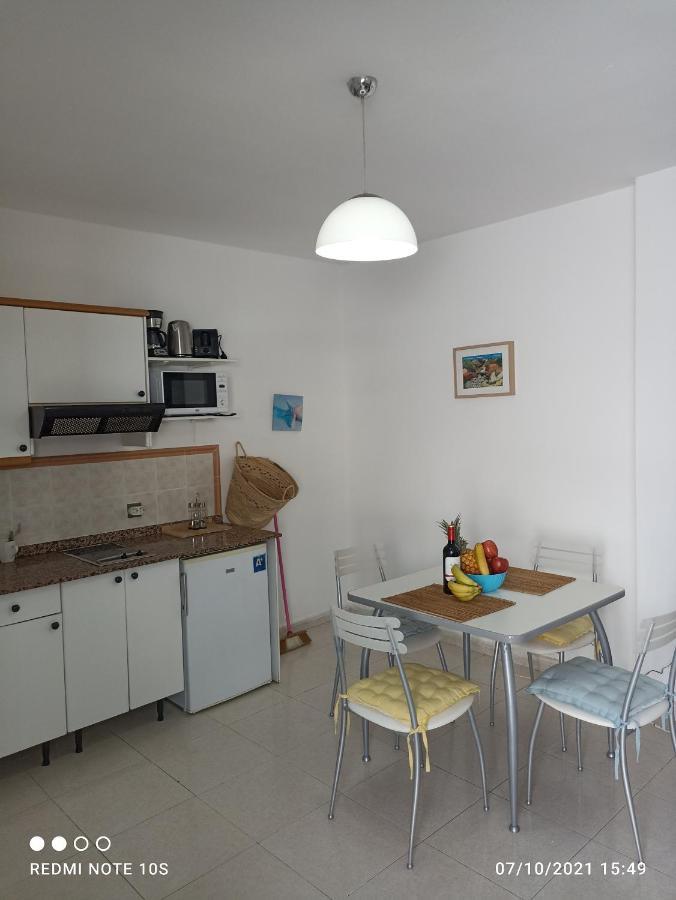 Apartamentos El Carmen Morro Jable  Exterior foto