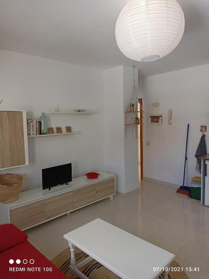 Apartamentos El Carmen Morro Jable  Exterior foto