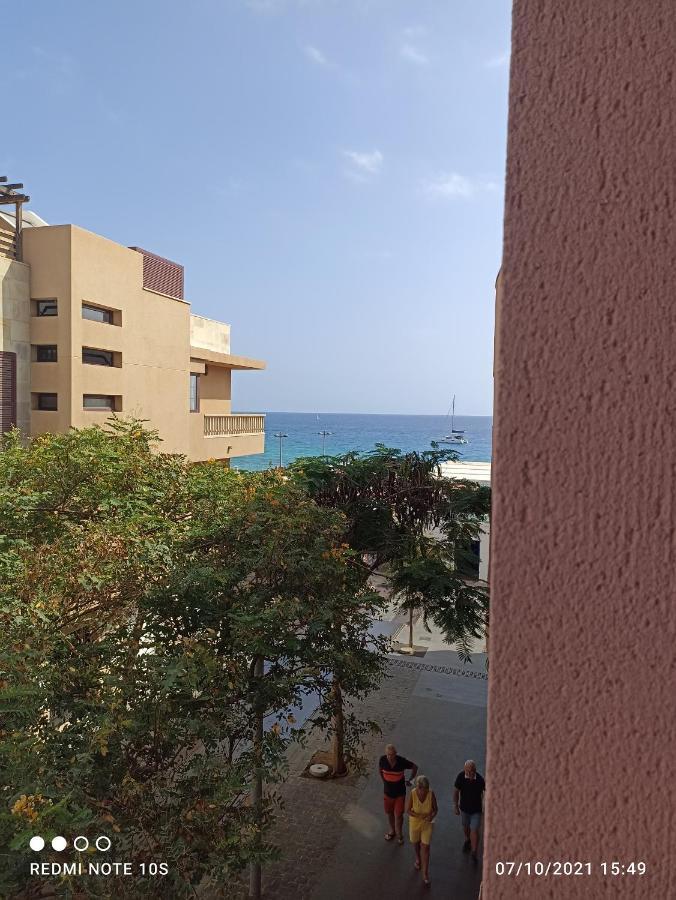 Apartamentos El Carmen Morro Jable  Exterior foto